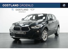 BMW X2 - sDrive18i Executive / Head-Up / Achteruitrijcamera / LED / Cruise Control / PDC