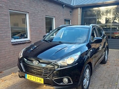 Hyundai ix35 - 1.6i GDI Business Edition NETTE AUTO