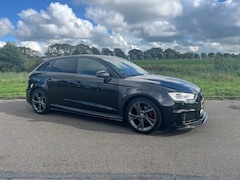Audi A3 Sportback - 1.4 TFSI CoD Ambition Sport Edition BJ 2015/ AIRCO / AUTOMAAT / VOLLL