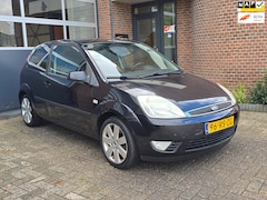 Ford Fiesta - 1.3 Futura Apk |Nap |Lm Velgen