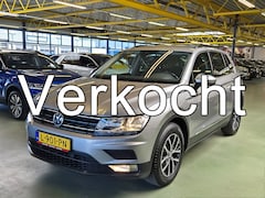 Volkswagen Tiguan - 1.4 TSI ACT Comfortline -150pk- Automaat | Camera | Navi | Parkeersensoren | Rijklaarprijs