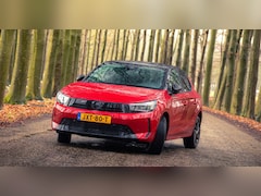 Opel Corsa - 1.2 Turbo GS