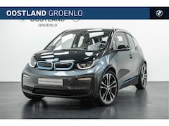 BMW i3 - Sportpakket / SOH 95% / Schuif-kanteldak / Achteruitrijcamera / Cruise Control / Stoelverw