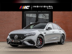Mercedes-Benz E-klasse - AMG 53 4MATIC+ 612pk Premium + Dynamic Plus Carbon