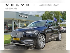 Volvo XC90 - D5 225PK AWD Inscription | BLIS | Trekhaak | Luchtvering | B&W | HUD | ACC | Pano |