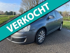 Volkswagen Jetta - 1.6 FSI Trendline|lager in bak|