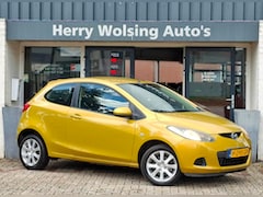 Mazda 2 - 2 1.3 XS Edition Airco 75 Pk
