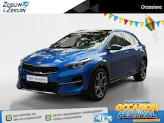 Kia XCeed - 1.4 T-GDi DynamicPlusLine