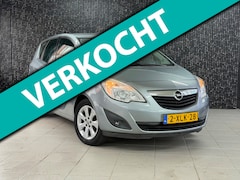 Opel Meriva - 1.4 Turbo Cosmo