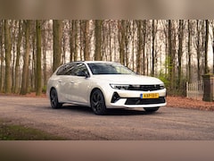 Opel Astra Sports Tourer - 1.2 Business Edition