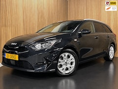 Kia Cee'd Sportswagon - Ceed 1.0 T-GDi DynamicLine|APPLE CARPLAY, ANDROID AUTO|STOEL-, STUURVERW|CAMERA|CRUISE, CL