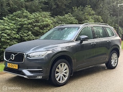 Volvo XC90 - 2.0D5 AWD 7P Trekhaak Elektr Stoelverst Memory
