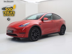 Tesla Model Y - Long Range AWD 75kWh 351pk [ AMD RYZEN+AUTOPILOT+20 INCH+PREMIUM AUDIO ]