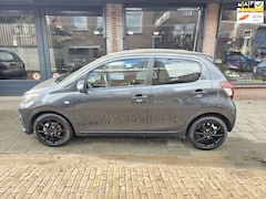 Peugeot 108 - 1.0 e-VTi Active