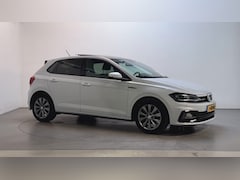 Volkswagen Polo - 1.0 TSI Highline R-Line Panoramadak LED Virtual Cockpit