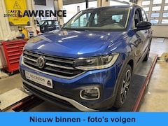 Volkswagen T-Cross - 1.0 TSI Style Business | Navi/Carplay/Android |