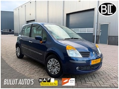 Renault Modus - 1.6-16V Privilège Luxe AIRCO* CRUISE* NWE Apk