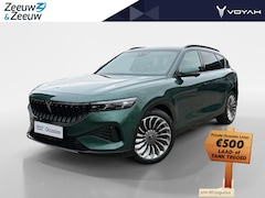 Voyah Free - Flagship Edition 4WD 106 kWh | Full Option | 500 km rijbereik | Luchtvering | Stoelkoeling