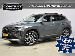Hyundai Tucson - 1.6 T-GDi PHEV I Clima I Navi I Camera I PDC V+A