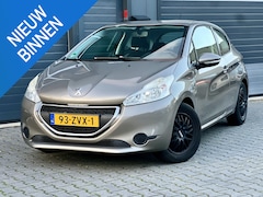 Peugeot 208 - 1.2 VTi *AIRCO*ELEKTR PAKKET*DIST VV