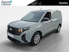Ford Transit Courier - 1.0 EcoBoost Trend 100 pk handgeschakeld | BPM vrij | Achteruitrijcamera | Apple car play