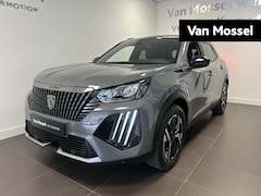 Peugeot e-2008 - EV Allure Avantage 54 kWh | Camera | Cruise Control | Navigatie | Apple CarPlay/Android Au
