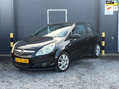 Opel Corsa - 1.4-16V Enjoy