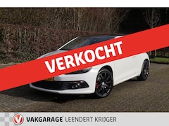 Volkswagen Scirocco - 1.4 TSI Rijklaar|12 maanden BOVAG garantie