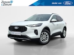 Ford Kuga - 2.5 PHEV Titanium | El. Trekhaak | Driver Assistancepack | 360Camera | Adaptive Cruisecont