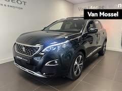 Peugeot 3008 - 1.2 PureTech Blue Lease Premium | Camera | Stoelverwarming | Panoramisch schuifdak | Apple