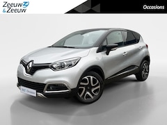 Renault Captur - 0.9 TCe Xmod Two Tone | Lederen Bekleding | Achteruitrijcamera | Climate Control | Stoelve