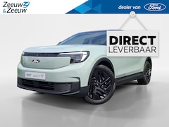 Ford Explorer - Collection Extended Range RWD 79 kWh | Driver assistancepack | B&O Audio | Head-up Display