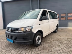 Volkswagen Transporter Kombi - 2.0 TDI L1H1