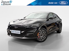 Ford Mustang Mach-E - Extended Premium RWD 88 kWh | Nieuw te bestellen | €1.000, - Korting | Verschillende kleur