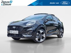 Ford Puma - 1.0 EcoBoost Hybrid ST-Line X | Nieuw te bestellen | €5000, - Korting | Driver Assistancep