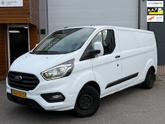 Ford Transit Custom - 300 2.0 TDCI L2H1 Trend CARPLAY/LED/CRUISE/CAMERA