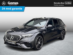 Mercedes-Benz E-klasse Estate - AMG 53 4MATIC+ Night Edition | Superscreen | Panoramadak | Stoelventilatie