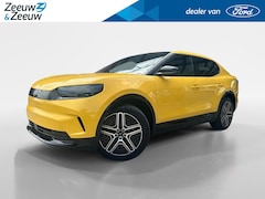 Ford Capri - Premium Standard Range RWD 58 kWh | Voorraad | Snel Rijden | 627 KM WLTP | Actiekorting €3