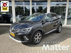 Renault Captur - 1.3 TCe 140 Intens