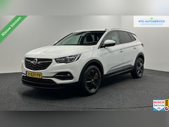 Opel Grandland X - 1.2 Turbo Business Edition CARPLAY CAMERA ECC LM NAVIGATIE