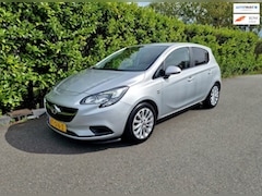 Opel Corsa - 1.0 Turbo 120 Jaar editie Nw banden Kl beurt