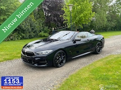 BMW 8-serie - M850i xDrive High Executive