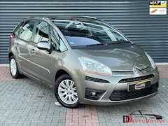 Citroën C4 Picasso - 2.0-16V Ambiance EB6V 5p. Automaat | Apk 04-07-2027 | Trekhaak | Climate Control | Cruise
