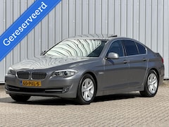BMW 5-serie - 528i High Executive inruil mogelijk