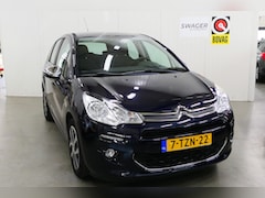 Citroën C3 - 1.2 VTi 82pk Collection (Dealer onderhouden)