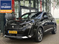 Peugeot 3008 - 1.6 HYbrid 225 Active Pack Business | SOH 99, 75% | Navigatie | Climate Control | Cruise C