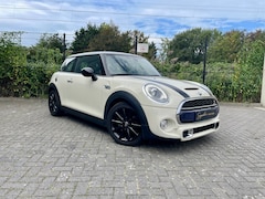 MINI Cooper S - S
