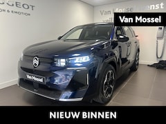 Citroën C5 Aircross - 1.6 Plug-In Hybrid 195 Business | Elektrische stoelen | 360 Camera | Adaptieve Cruise Cont