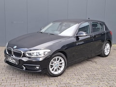 BMW 1-serie - 118i AUTOMAAT / LED / 12 MAANDEN GARANTIE