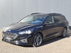 Ford Focus Wagon - 1.5 EcoBoost ST Line AUTOMAAT / 12 MAANDEN GARANTIE